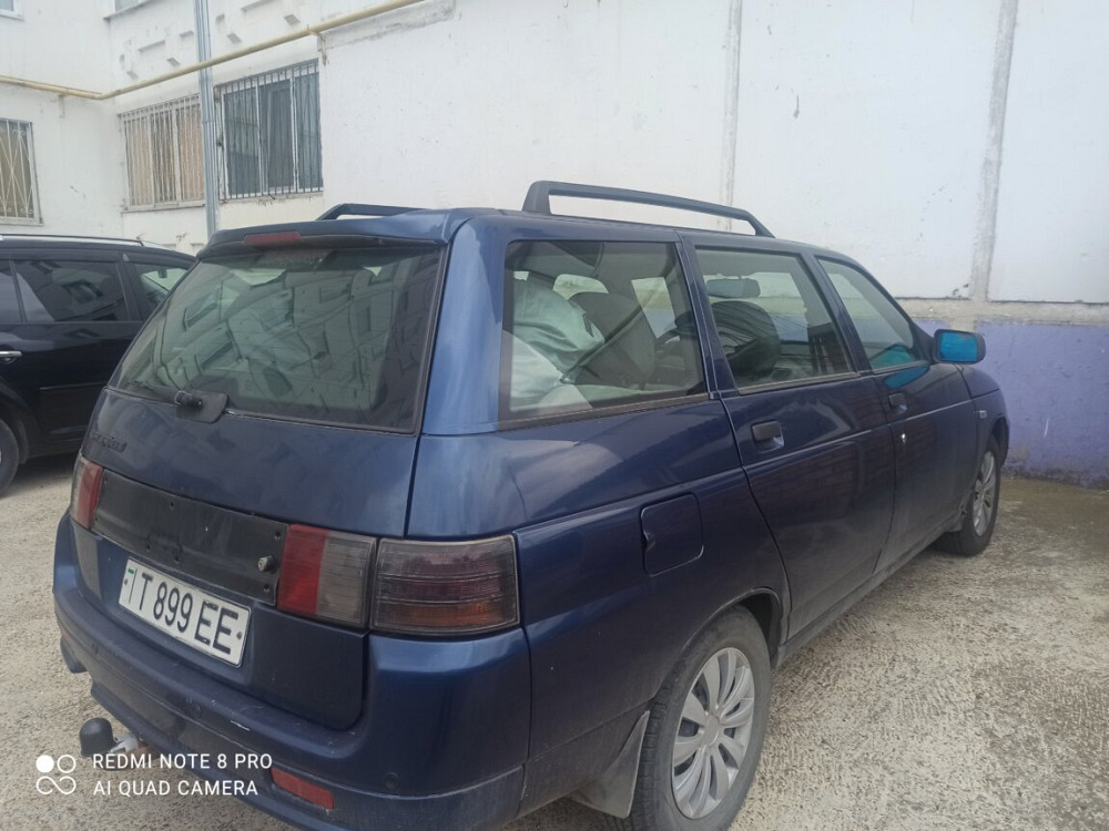 ВАЗ / Lada 2111 2007 год Тирасполь Тирасполь - изображение 4