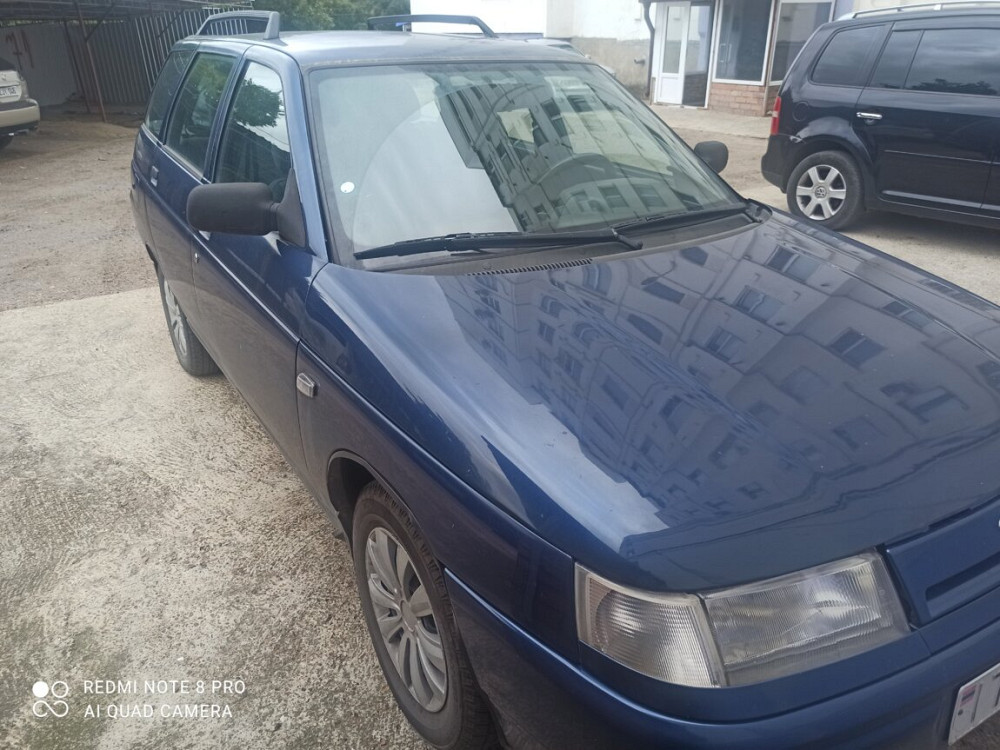 ВАЗ / Lada 2111 2007 год Тирасполь Тирасполь - изображение 3
