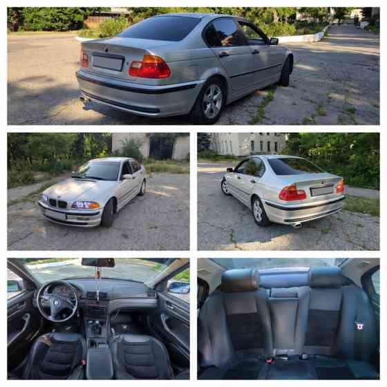 BMW 3 Series 2000 год Тирасполь Тирасполь