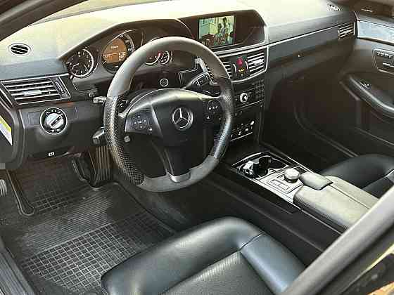 Mercedes E-Class 2010 год Тирасполь Тирасполь