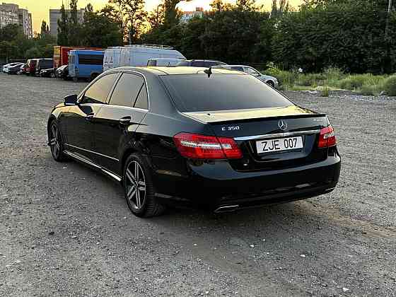 Mercedes E-Class 2010 год Тирасполь Тирасполь