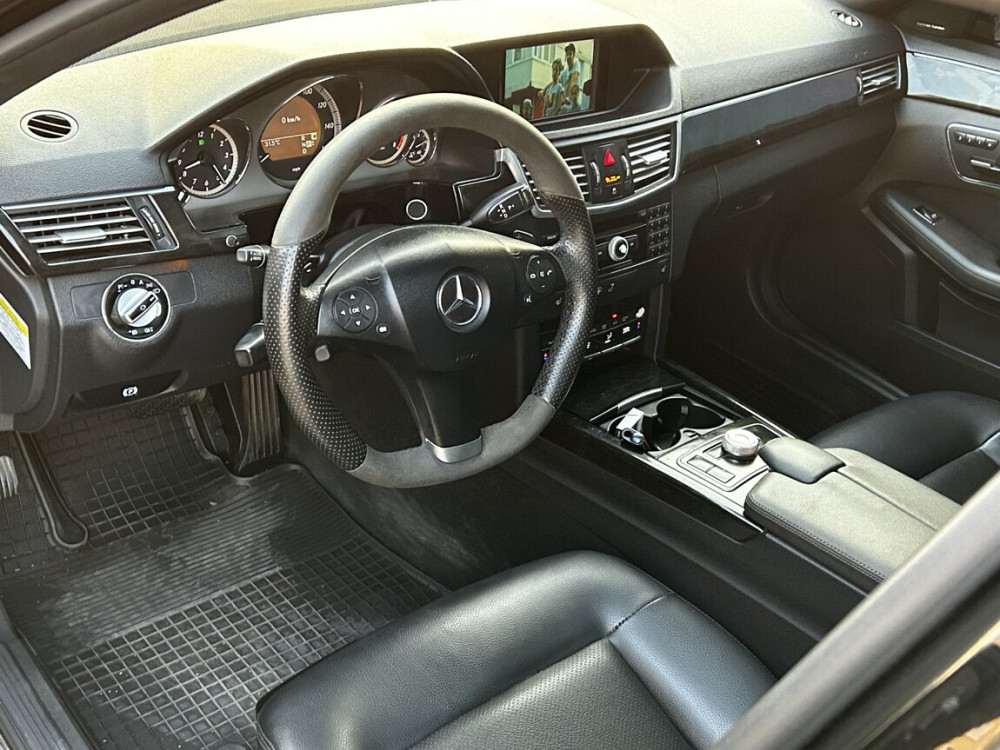 Mercedes E-Class 2010 год Тирасполь Тирасполь - изображение 5
