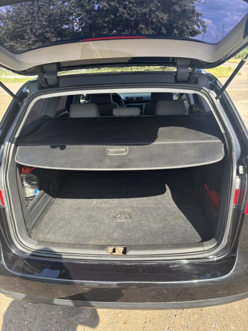 Volkswagen Passat 2005 год Днестровск Днестровск - изображение 8