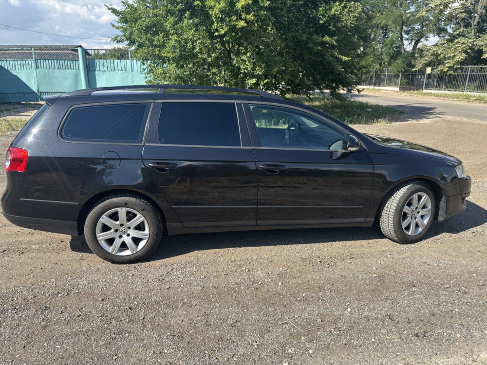 Volkswagen Passat 2005 год Днестровск Днестровск - изображение 6