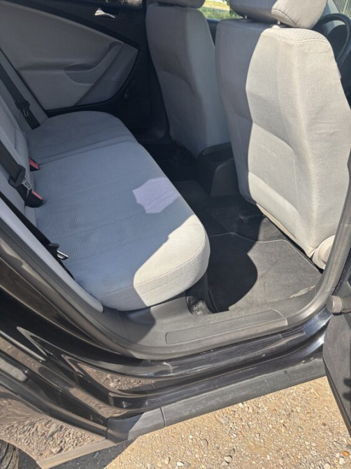 Volkswagen Passat 2005 год Днестровск Днестровск - изображение 7
