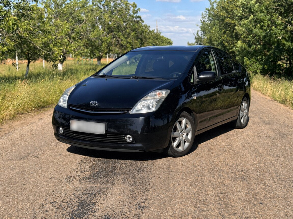 Toyota Prius 2008 год Тирасполь Тирасполь - изображение 1
