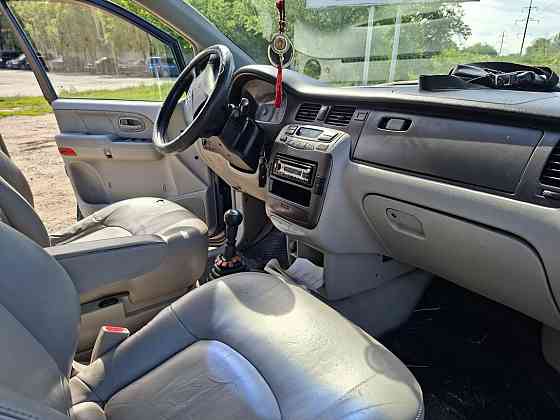 Hyundai Trajet 2004 год Рыбница Рыбница