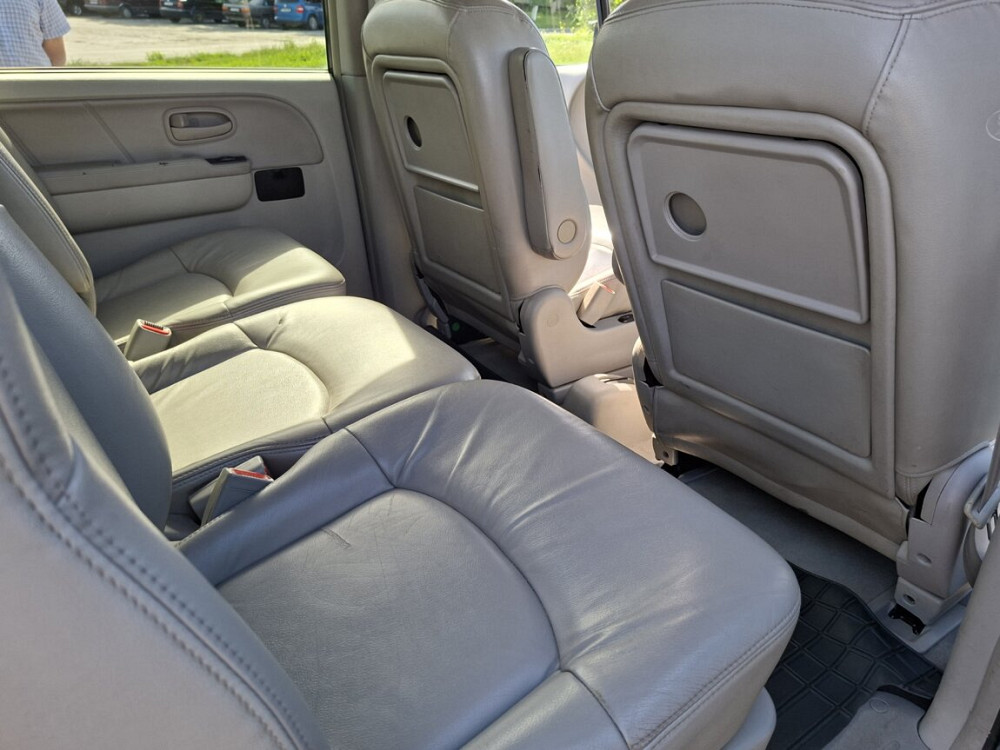 Hyundai Trajet 2004 год Рыбница Рыбница - изображение 3
