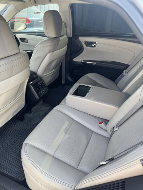 Toyota Avalon 2013 год Тирасполь Тирасполь - изображение 4