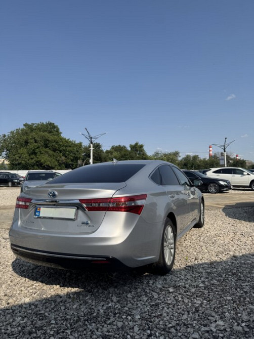 Toyota Avalon 2013 год Тирасполь Тирасполь - изображение 3