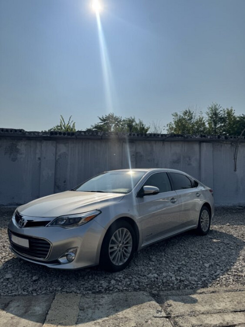 Toyota Avalon 2013 год Тирасполь Тирасполь - изображение 2