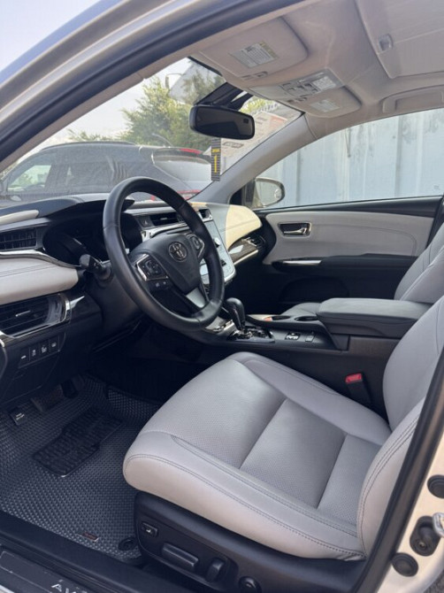 Toyota Avalon 2013 год Тирасполь Тирасполь - изображение 5