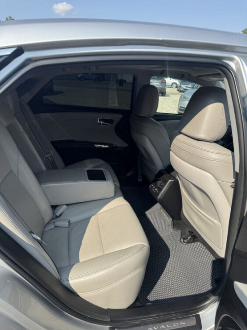 Toyota Avalon 2013 год Тирасполь Тирасполь - изображение 9