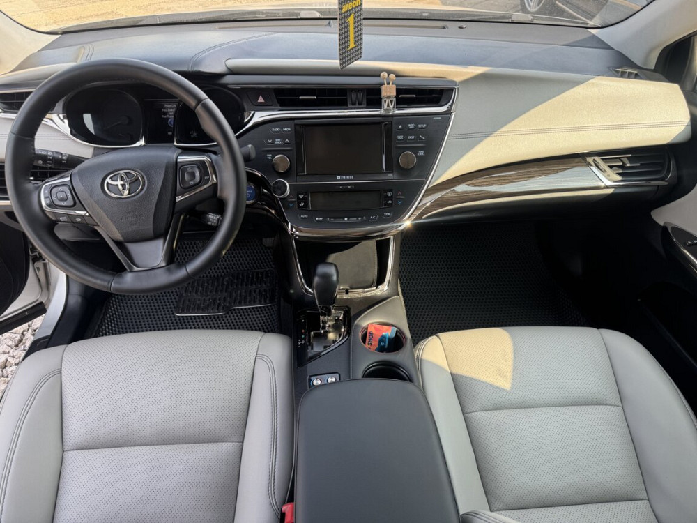 Toyota Avalon 2013 год Тирасполь Тирасполь - изображение 6