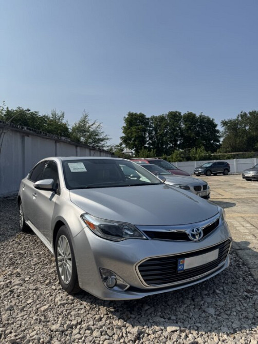 Toyota Avalon 2013 год Тирасполь Тирасполь - изображение 1
