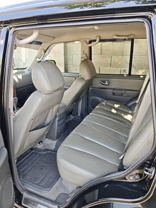 Hyundai Terracan 2005 год Тирасполь Тирасполь - изображение 6