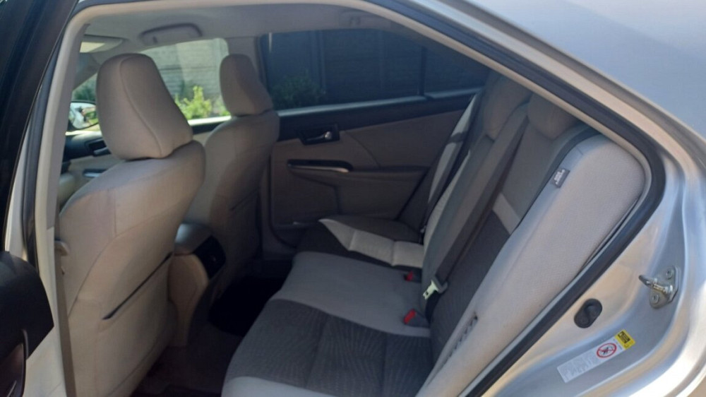 Toyota Camry 2013 год Тирасполь Тирасполь - изображение 6