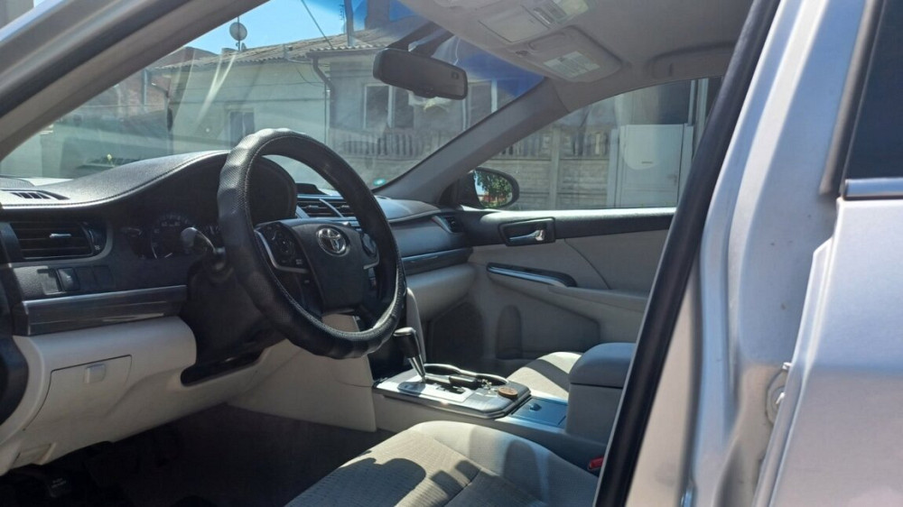Toyota Camry 2013 год Тирасполь Тирасполь - изображение 7