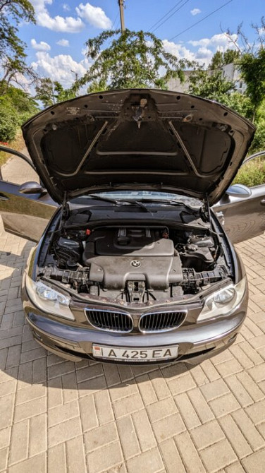 BMW 1 Series 2005 год Бендеры Бендеры - изображение 3