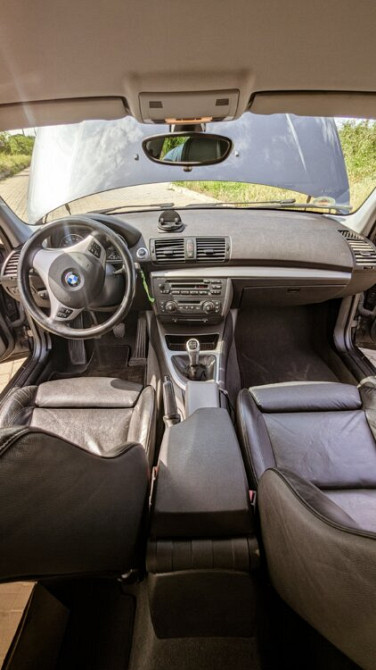 BMW 1 Series 2005 год Бендеры Бендеры - изображение 4