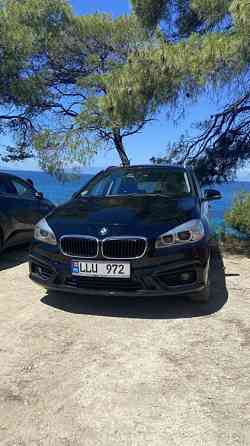 BMW 3 Series 2015 год Кишинёв Кишинёв