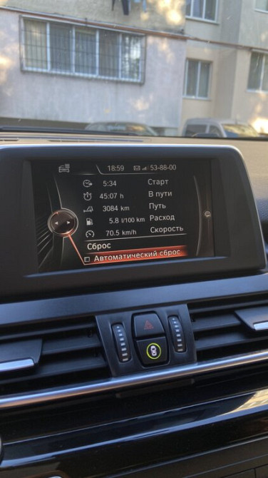BMW 3 Series 2015 год Кишинёв Кишинёв - изображение 3