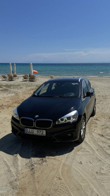 BMW 3 Series 2015 год Кишинёв Кишинёв - изображение 1