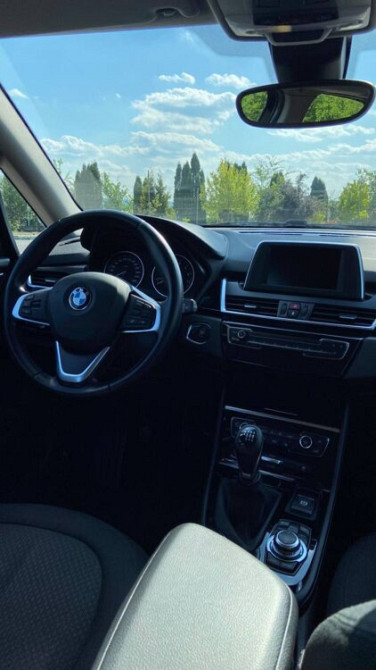 BMW 3 Series 2015 год Кишинёв Кишинёв - изображение 5