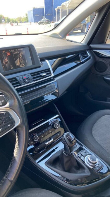 BMW 3 Series 2015 год Кишинёв Кишинёв - изображение 6