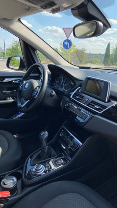BMW 3 Series 2015 год Кишинёв Кишинёв - изображение 4