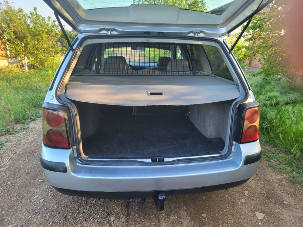 Volkswagen Passat Variant 2003 год Тирасполь Тирасполь - изображение 5