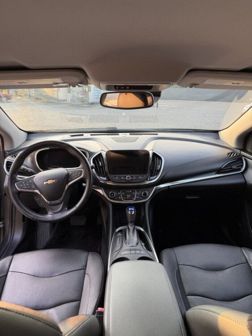 Chevrolet Volt 2016 an Tiraspol Tiraspol - fotografie 5