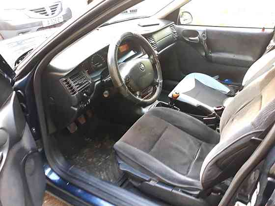 Opel Vectra 2001 год Бендеры Бендеры
