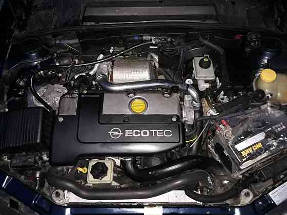 Opel Vectra 2001 год Бендеры Бендеры