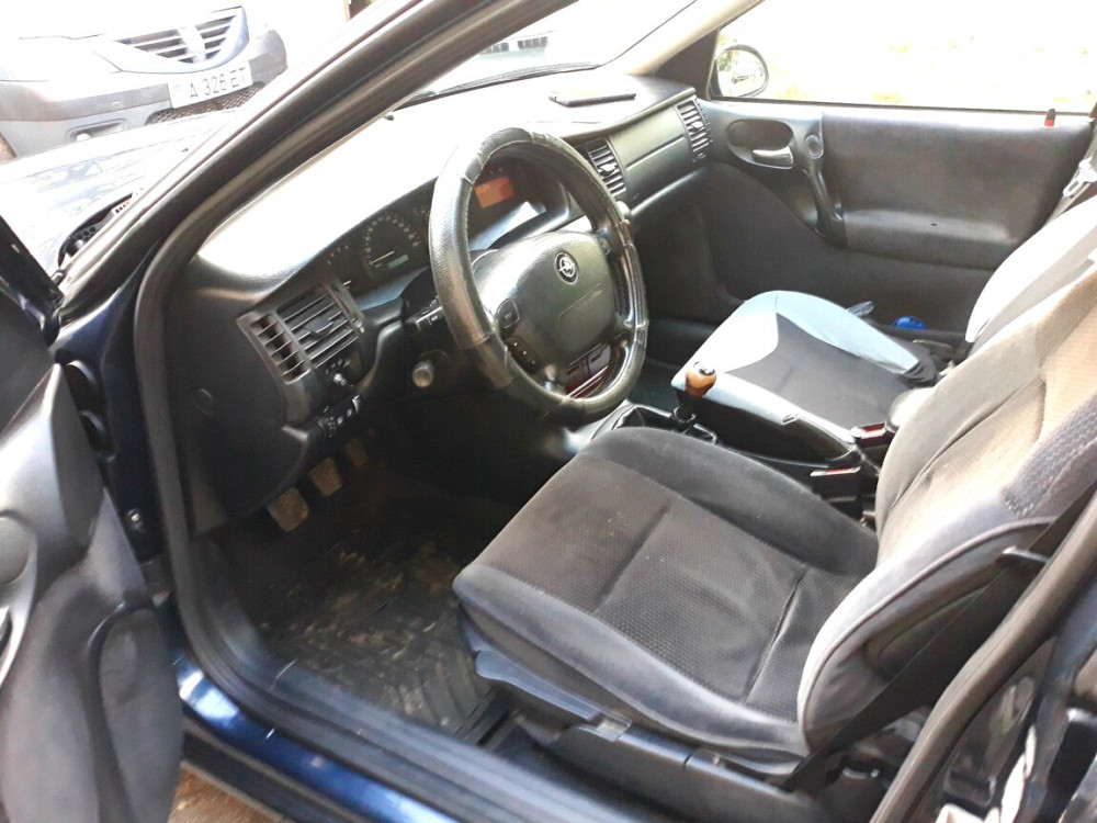Opel Vectra 2001 год Бендеры Бендеры - изображение 6