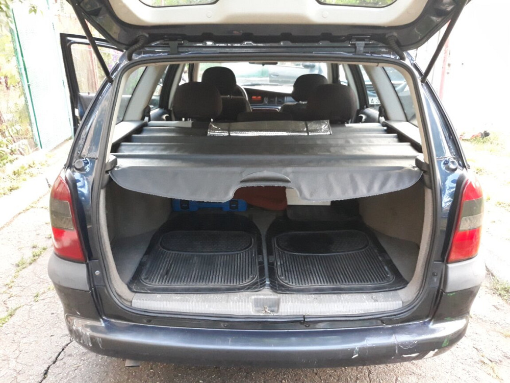 Opel Vectra 2001 год Бендеры Бендеры - изображение 7