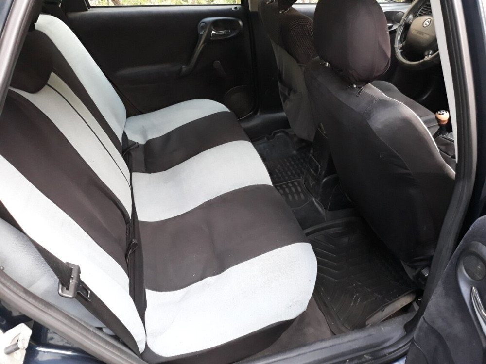 Opel Vectra 2001 год Бендеры Бендеры - изображение 3