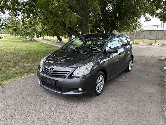 Toyota Verso 2010 год Тирасполь Тирасполь