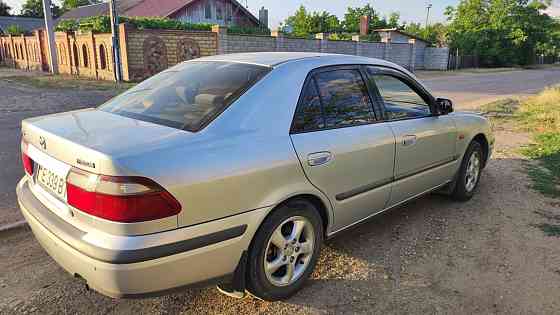 Mazda 626 1998 год Тирасполь Тирасполь