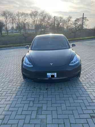 Tesla Model 3 2018 год Бендеры Бендеры