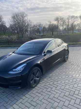 Tesla Model 3 2018 год Бендеры Бендеры