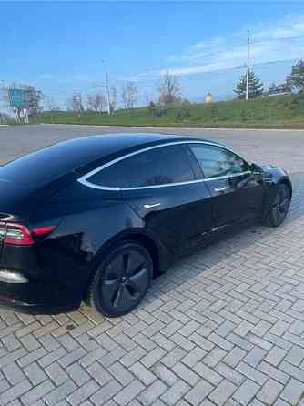 Tesla Model 3 2018 год Бендеры Бендеры