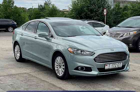 Ford Fusion 2014 год Тирасполь Тирасполь