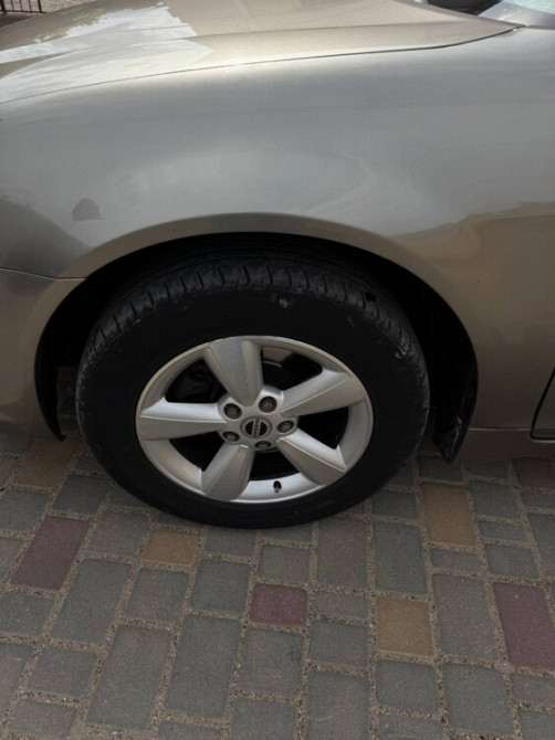 Nissan Almera 2003 an Tiraspol Tiraspol - fotografie 9