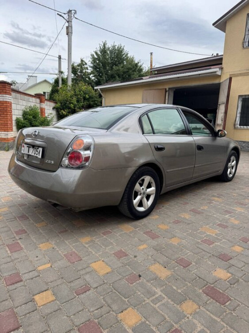 Nissan Almera 2003 an Tiraspol Tiraspol - fotografie 5