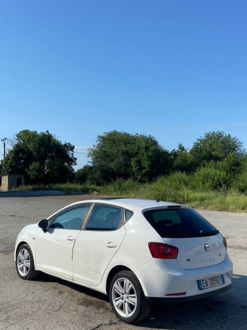 Seat Ibiza 2011 год Дубоссары Дубоссары - изображение 6