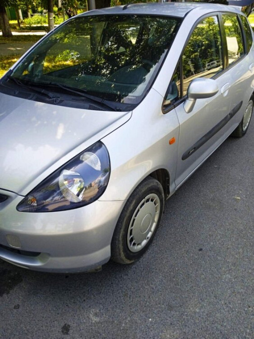 Honda Jazz 2003 год Бендеры Бендеры - изображение 9