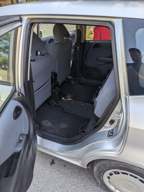 Honda Jazz 2003 год Бендеры Бендеры - изображение 8