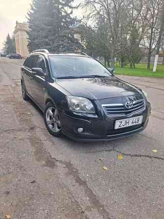 Toyota Avensis 2005 год Тирасполь Тирасполь