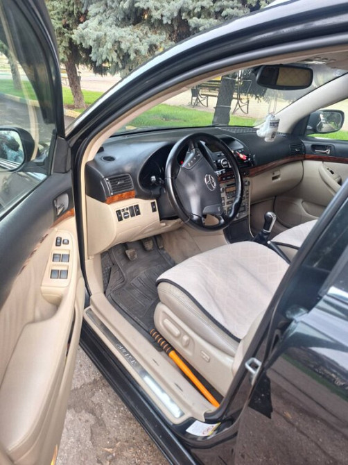 Toyota Avensis 2005 год Тирасполь Тирасполь - изображение 2